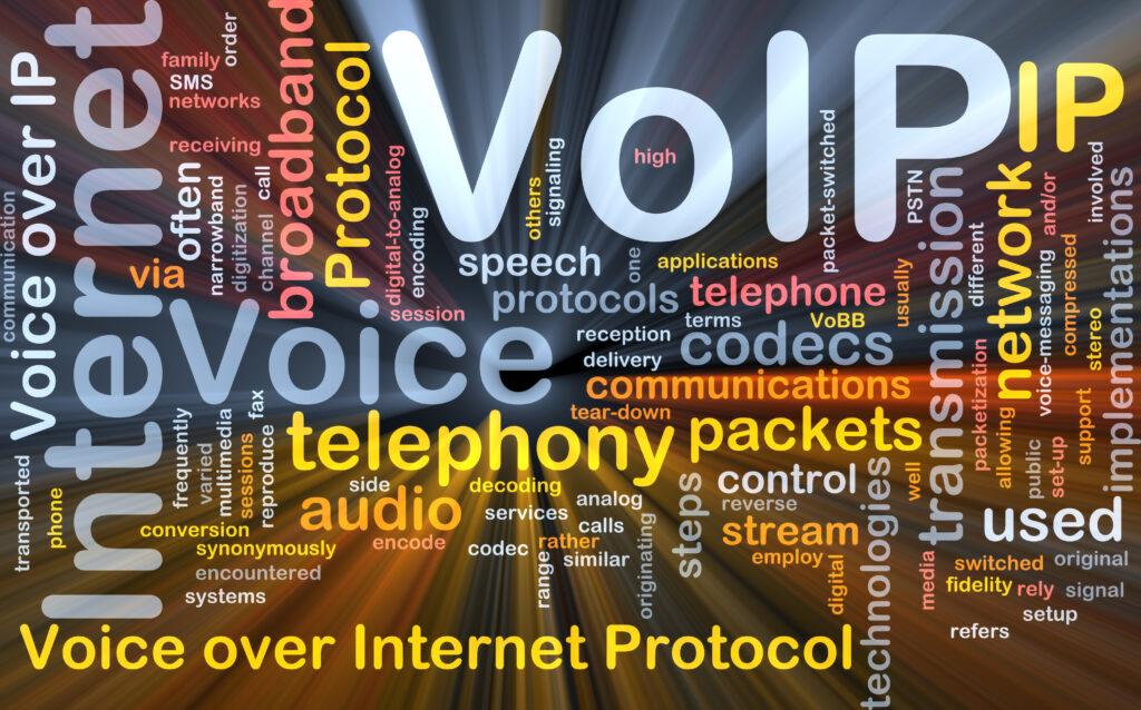 voip cloud phone systems