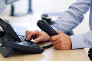 commercial voip phone systems